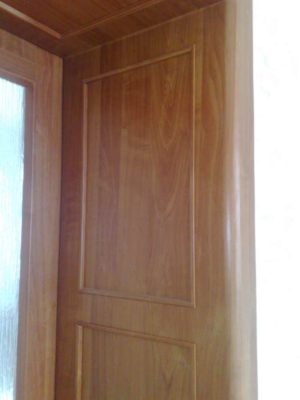 RENOVACE ZÁRUBNÍ